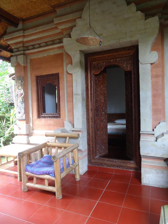Pondok Kecil Bungalow Ubud Habitación foto