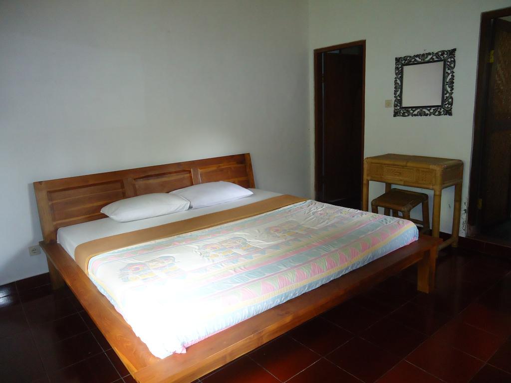 Pondok Kecil Bungalow Ubud Exterior foto