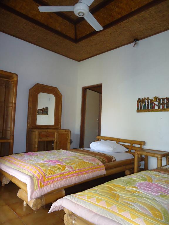Pondok Kecil Bungalow Ubud Exterior foto